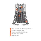 Dynafit Tigard 24 túrasí hátizsák