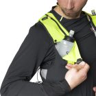 Dynafit DNA 8 Vest unisex futómellény bottartóval