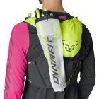 Dynafit DNA 8 Vest unisex futómellény bottartóval
