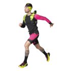 Dynafit DNA 8 Vest unisex futómellény bottartóval