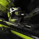 Dynafit Blacklight Carbon+ túrasí kötés 90 mm sífékkel