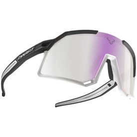   Dynafit Trail Pro Sunglasses unisex napszemüveg Blackout/White