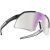 Dynafit Trail Pro Sunglasses unisex napszemüveg Blackout/White