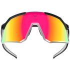 Dynafit Trail Pro Sunglasses unisex napszemüveg Blackout/White