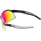 Dynafit Trail Pro Sunglasses unisex napszemüveg Blackout/White