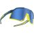 Dynafit Trail Evo Sunglasses unisex napszemüveg Mallard blue/Yellow