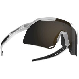 Dynafit Ultra Sunglasses unisex napszemüveg White/Black