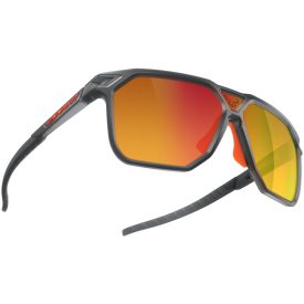   Dynafit Traverse Evo Sunglasses unisex napszemüveg Quiet shade/Dawn