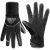 Dynafit Mercury Dynastretch Gloves kesztyű integrált kétujjas héjjal