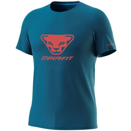 Dynafit Dry Tee férfi technikai póló