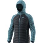 Dynafit Radical Down RDS Hooded Jacket férfi pehelykabát