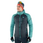 Dynafit Radical Down RDS Hooded Jacket férfi pehelykabát