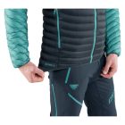 Dynafit Radical Down RDS Hooded Jacket férfi pehelykabát
