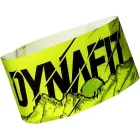 Dynafit, Perform 3 Dry Headband fejpánt Lime Punch
