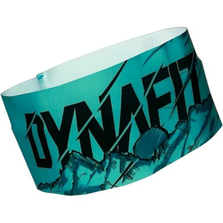 Dynafit, Perform 3 Dry Headband fejpánt Silvretta