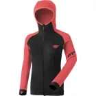 Dynafit Radical PTC Hooded Jacket női polárdzseki