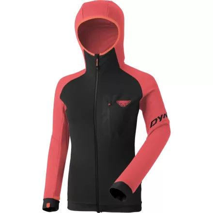 Dynafit Radical PTC Hooded Jacket női polárdzseki