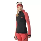 Dynafit Radical PTC Hooded Jacket női polárdzseki