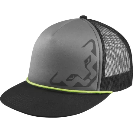 Dynafit Trucker 3 Cap sapka Quiet shade