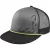 Dynafit Trucker 3 Cap sapka Quiet shade
