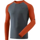 Dynafit Alpine Pro L/S Tee férfi hosszú ujjú technikai felső