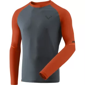   Dynafit Alpine Pro L/S Tee férfi hosszú ujjú technikai felső