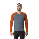 Dynafit Alpine Pro L/S Tee férfi hosszú ujjú technikai felső