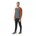 Dynafit Alpine Pro L/S Tee férfi hosszú ujjú technikai felső
