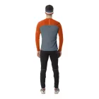 Dynafit Alpine Pro L/S Tee férfi hosszú ujjú technikai felső