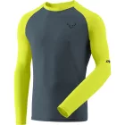 Dynafit Alpine Pro L/S Tee férfi hosszú ujjú technikai felső