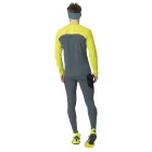 Dynafit Alpine Pro L/S Tee férfi hosszú ujjú technikai felső