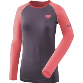   Dynafit Alpine Pro L/S Tee női hosszú ujjú technikai felső