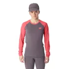 Dynafit Alpine Pro L/S Tee női hosszú ujjú technikai felső