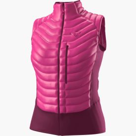 Dynafit TLT Light Insulation Vest hibrid női mellény