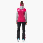 Dynafit TLT Light Insulation Vest hibrid női mellény