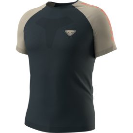 Dynafit Ultra 3 S-Tech S/S Tee férfi futópóló