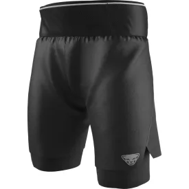 Dynafit DNA Ultra 2in1 Shorts férfi futó rövidnadrág