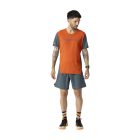 Dynafit Alpine 2 S/S Tee férfi futópóló