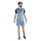 Dynafit Alpine 2 S/S Tee férfi futópóló