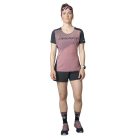 Dynafit Alpine 2 S/S Tee női futópóló