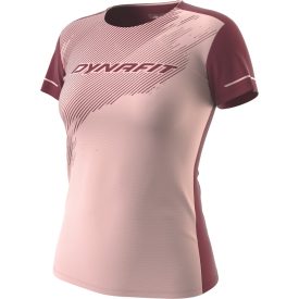 Dynafit Alpine 2 S/S Tee női futópóló