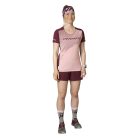 Dynafit Alpine 2 S/S Tee női futópóló