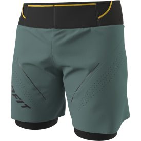 Dynafit Ultra 2in1 Shorts férfi futó rövidnadrág