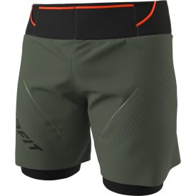 Dynafit Ultra 2in1 Shorts férfi futó rövidnadrág