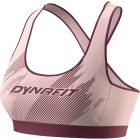 Dynafit Alpine Graphic Bra sportmelltartó