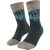 Dynafit Stay Fast Socks futózokni