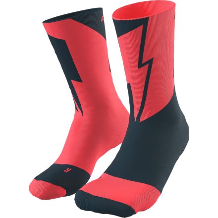 Dynafit No pain no gain Socks zokni