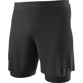 Dynafit Alpine Pro 2in1 Shorts férfi futó rövidnadrág