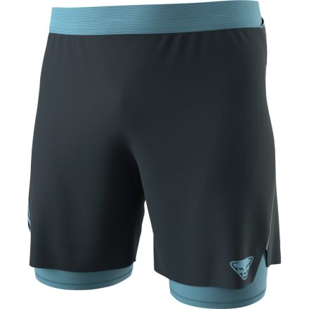 Dynafit Alpine Pro 2in1 Short férfi futó rövidnadrág