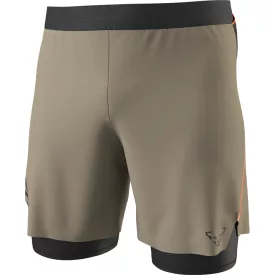 Dynafit Alpine Pro 2in1 Shorts férfi futó rövidnadrág